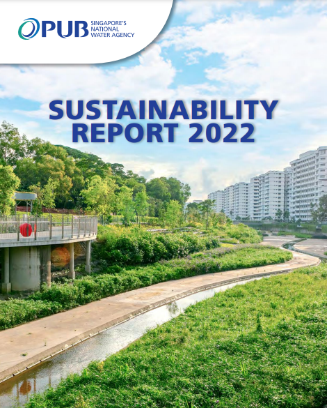 Sustainabillity Report 2022